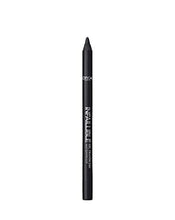 Carica l&#39;immagine nel visualizzatore di Gallery, L&#39;Oréal Paris Infaillible Gel Matita Occhi Lunga Tenuta 01 Black To - Ilgrandebazar