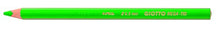 Carica l&#39;immagine nel visualizzatore di Gallery, Giotto 220600 - Gio Mega-Tri Astuccio 12 Maxi Pastelloni Colorati - Ilgrandebazar