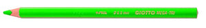 Giotto 220600 - Gio Mega-Tri Astuccio 12 Maxi Pastelloni Colorati - Ilgrandebazar