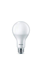 Carica l&#39;immagine nel visualizzatore di Gallery, Philips Lampadina LED Goccia 150 W, Attacco E27, 4000K, Non Dimmerabile... - Ilgrandebazar