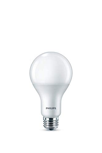 Philips Lampadina LED Goccia 150 W, Attacco E27, 4000K, Non Dimmerabile... - Ilgrandebazar