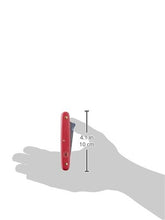 Carica l&#39;immagine nel visualizzatore di Gallery, VICTORINOX V39020, Rosso, S S, Rosso - Ilgrandebazar