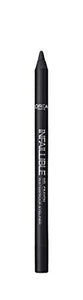 L'Oréal Paris Infaillible Gel Matita Occhi Lunga Tenuta 01 Black To - Ilgrandebazar