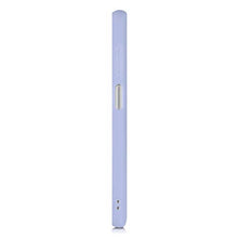 Carica l'immagine nel visualizzatore di Gallery, kwmobile Cover Compatibile con Xiaomi Redmi Note 9S / 9 PRO lavanda pastello