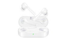 Carica l&#39;immagine nel visualizzatore di Gallery, Huawei FreeBuds Lite Cuffie Auricolare, True Wireless, Ceramic White