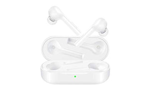 Huawei FreeBuds Lite Cuffie Auricolare, True Wireless, Ceramic White