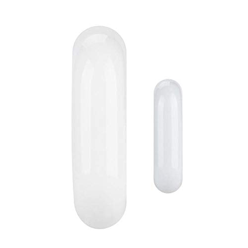 Sensore magnetico senza fili con sensore di porta/finestra sicurezza... - Ilgrandebazar