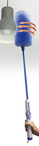 BEST DIRECT Starlyf Instant Duster Pro Original Come Visto in TV Piumino...