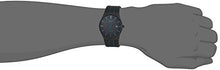 Carica l'immagine nel visualizzatore di Gallery, Madison New York Orologio unisex Avenue al quarzo in pelle G4785 C - Ilgrandebazar
