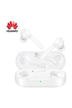 Carica l&#39;immagine nel visualizzatore di Gallery, Huawei FreeBuds Lite Cuffie Auricolare, True Wireless, Ceramic White