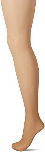 GOLDEN LADY Collant, 15 Small (Taglia produttore:2 – S), Oro (Bronzer K30a) - Ilgrandebazar