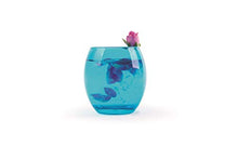 Carica l&#39;immagine nel visualizzatore di Gallery, Excelsa San Josè Set 6 Bicchieri Acqua, Vetro, Multicolore - Ilgrandebazar