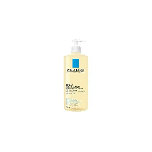La Roche Posay Lipikar Huile Lavante Ap+ - 750 ml - Ilgrandebazar