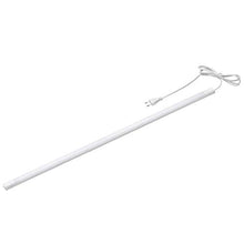 Carica l&#39;immagine nel visualizzatore di Gallery, sebson® LED sottopensile con Interruttore e Prese, Luce Cucina, 80cm, 80cm - Ilgrandebazar