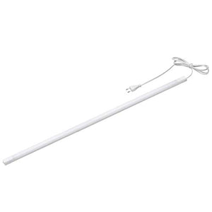 sebson® LED sottopensile con Interruttore e Prese, Luce Cucina, 80cm, 80cm - Ilgrandebazar
