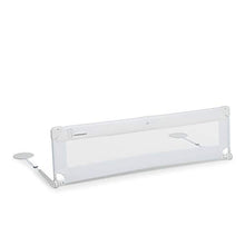Carica l'immagine nel visualizzatore di Gallery, Foppapedretti Hoplà Sponda Da Letto, Pieghevole, per Bambini con Età Superiore ai 18 Mesi e Fino a 5 Anni, Bianco, 150 x 2 x 43 cm