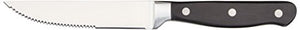 AmazonBasics - Set Premium di coltelli da carne, 8 pezzi - Ilgrandebazar