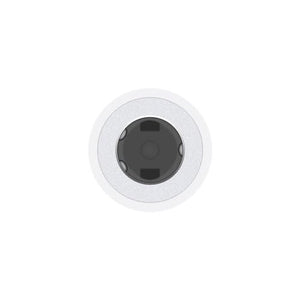 Apple Adattatore da Lightning a jack cuffie (3,5 mm)