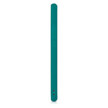 Carica l'immagine nel visualizzatore di Gallery, kwmobile Cover Compatibile con Huawei P9 Lite - Custodia in petrolio matt
