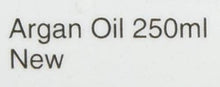 Carica l&#39;immagine nel visualizzatore di Gallery, Naissance Olio di Argan del Marocco 250ml - Puro e Naturale, Antiossidante,... - Ilgrandebazar