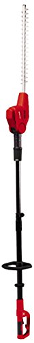 Einhell 3403200 GC-HH 5047 Tagliasiepi Telescopico Elettrico, Taglio 470 mm,...