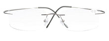 Carica l&#39;immagine nel visualizzatore di Gallery, Eyekepper Glasant Titanio occhiali da +1.25, Larghezza Lenti 51mm-gunmetal - Ilgrandebazar