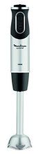 Carica l&#39;immagine nel visualizzatore di Gallery, Moulinex DD6578 Quickchef 2-in-1 Mixer ad Immersione con Appoggio in... - Ilgrandebazar
