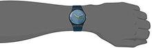 Carica l&#39;immagine nel visualizzatore di Gallery, Swatch Blue Rebel SUON700 - Orologio da uomo - Ilgrandebazar