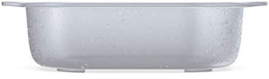 Philips HD9125/90 Vaporiera con Infusore di aromi, 3 cestelli, 9 Litri - Ilgrandebazar