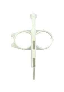 CHIAVETTA DI SERVIZIO HUNTER PER POP-UP STATICI E DINAMICI - CHIAVE