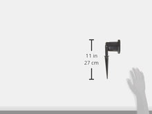 Carica l&#39;immagine nel visualizzatore di Gallery, Long Life Lamp Company Luci per esterni ad incastro, GU10 IP65, 4 pezzi,... - Ilgrandebazar