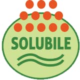 Carica l'immagine nel visualizzatore di Gallery, Fitokem Sapone Molle di potassio Biologico per orto e Frutta corroborante Lava Melata 1 Litro