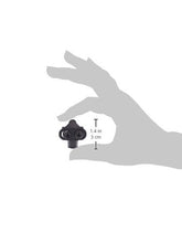 Carica l'immagine nel visualizzatore di Gallery, Shimano – Coppia di Zeppe SPD per Scarpe MTB/Cyclo Nero