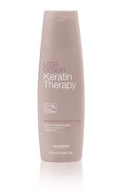 Carica l&#39;immagine nel visualizzatore di Gallery, Alfaparf Keratin Therapy Lisse Design Mantenance Balsamo 250ml - Ilgrandebazar