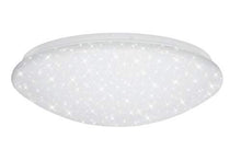 Carica l&#39;immagine nel visualizzatore di Gallery, Briloner Leuchten Plafoniera a LED da soffitto – Dimmerabile, Design Ø 39 cm - Ilgrandebazar