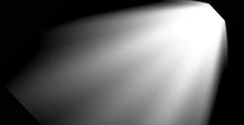 Carica l&#39;immagine nel visualizzatore di Gallery, MOMEX Faretti LED da esterno 10W alta luminosità 10W, Bianco Freddo/6500k - Ilgrandebazar