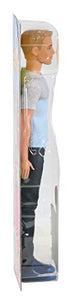 Barbie- Dreamhouse Adventures Bambola Ken Giocattolo per Bambini 3+ Anni,... - Ilgrandebazar
