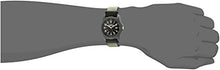 Carica l&#39;immagine nel visualizzatore di Gallery, Timex Quartz Expedition Camper Orologio Analogico da Polso Uomo Nero/Verde - Ilgrandebazar