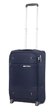 Carica l&#39;immagine nel visualizzatore di Gallery, Samsonite Base Boost Upright S Bagaglio a Mano, 55 cm, 41 Blu (Navy Blue)