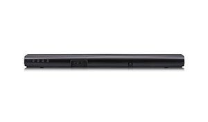 LG SJ2 altoparlante soundbar 2.1 canali 160 W - Ilgrandebazar