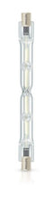 Carica l&#39;immagine nel visualizzatore di Gallery, Philips Halogen 160 W (200 W) R7s cap linear lamp [Classe di efficienza... - Ilgrandebazar