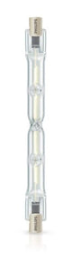 Philips Halogen 160 W (200 W) R7s cap linear lamp [Classe di efficienza... - Ilgrandebazar