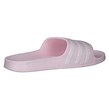 Carica l'immagine nel visualizzatore di Gallery, adidas Adilette Aqua Slides, Donna, Almost Pink Ftwr White Almost Pink, 39 EU