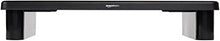 Carica l&#39;immagine nel visualizzatore di Gallery, AmazonBasics - Supporto per monitor regolabile - Ilgrandebazar