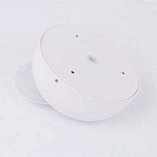 Carica l&#39;immagine nel visualizzatore di Gallery, Lampada da Parete LED Applique Interno Moderno, Girevole a Bianco - Ilgrandebazar