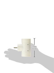 Fontini 3207/10124052 - Doppia spina Schuko - Ilgrandebazar