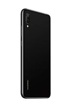 Carica l&#39;immagine nel visualizzatore di Gallery, Huawei Y6 2019 (Nero), Telefono con 32 GB, Display 6.09&quot; HD+, Black