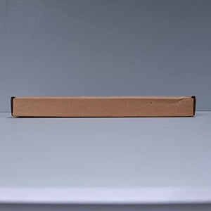 AOVUYCK-Store Supporto PC Portatile, 8 Livelli Regolabile & Raffreddamento Porta PC, Pieghevole in Plastica e Silicone Laptop Stand per Computer Portatili e Tablet (10-15,6’’)