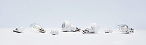 AmazonBasics Lampadina LED T25, Attacco E14, 1.8 W (equivalenti a 15 W),... - Ilgrandebazar
