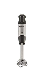 Moulinex DD6578 Quickchef 2-in-1 Mixer ad Immersione con Appoggio in... - Ilgrandebazar
